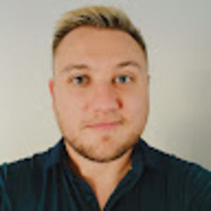 Meet your Posher, Andrew